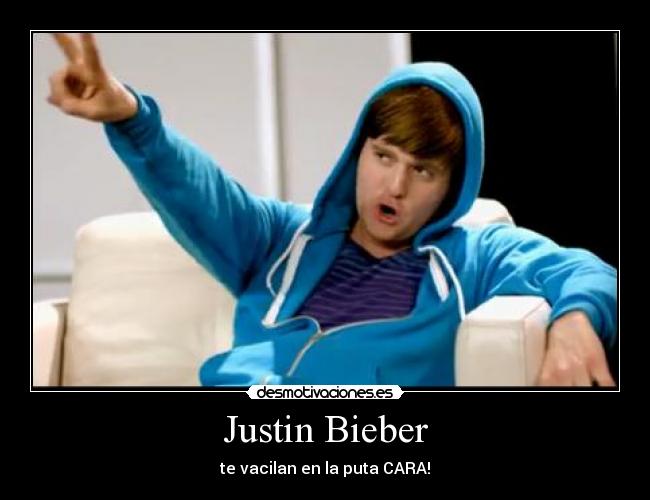 Justin Bieber - 