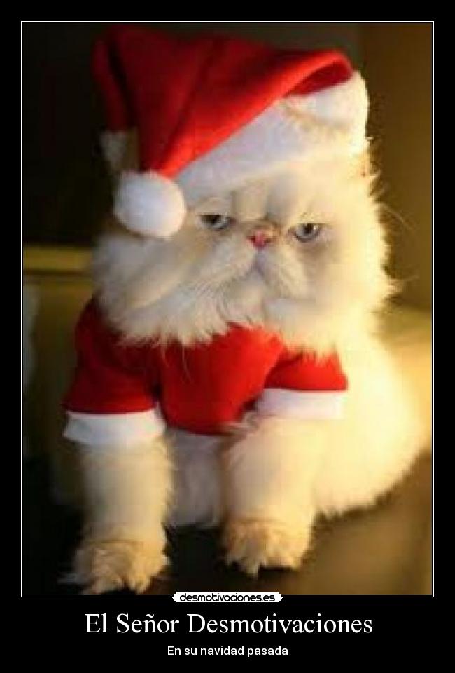 carteles desmotivaciones senor desmotivaciones navidad desmotivaciones