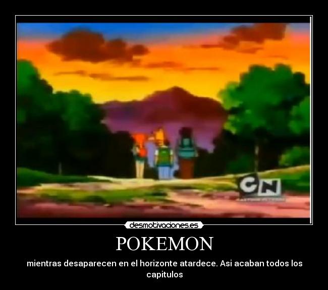 POKEMON -