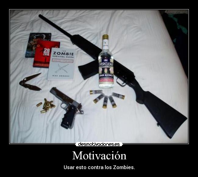 Motivación -