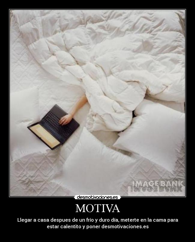 MOTIVA -