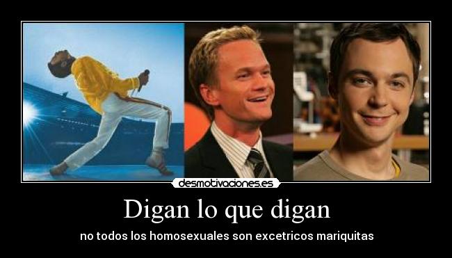 Digan lo que digan - 