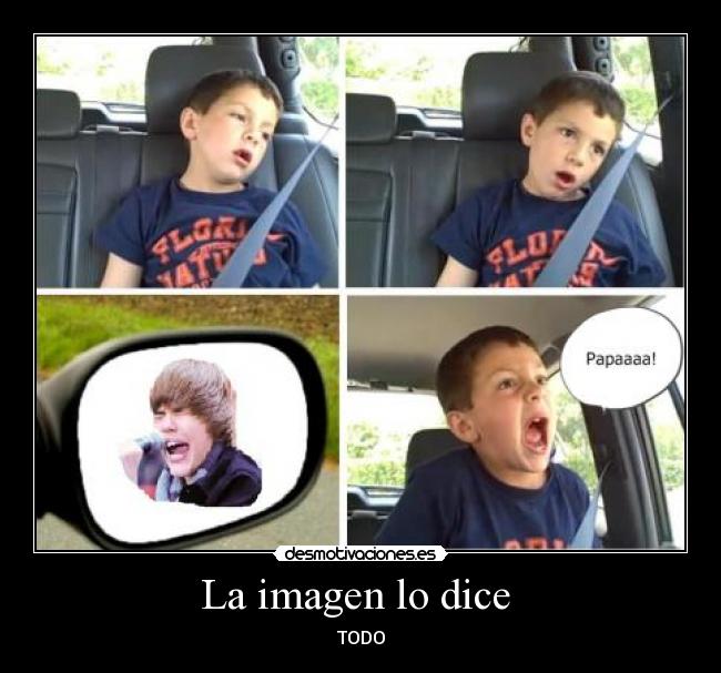 La imagen lo dice - TODO