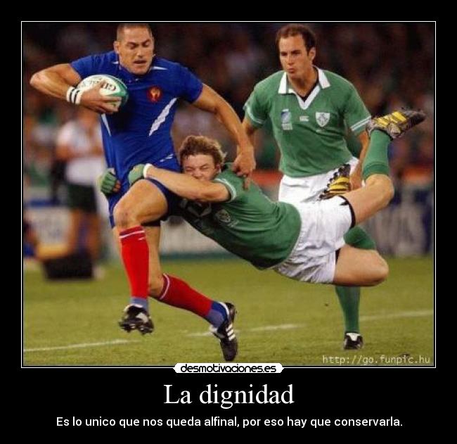 carteles conservardignidadrugbyfutbolamericanoarrastrar desmotivaciones