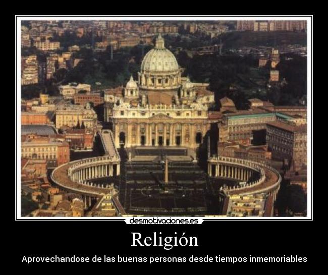 Religión - 