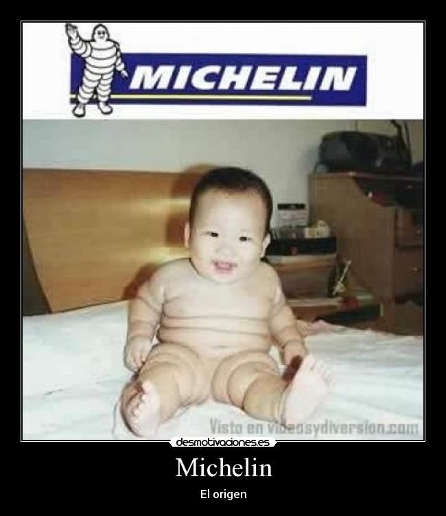 Michelin -