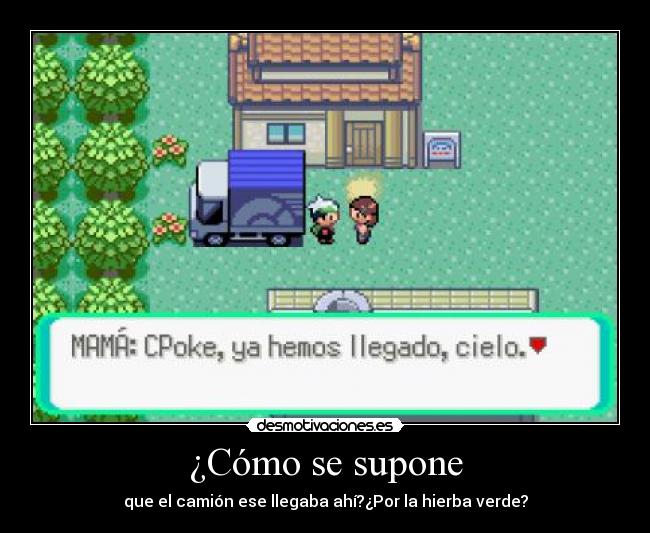 carteles pokemon desmotivaciones