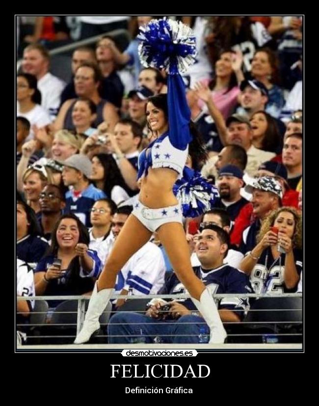FELICIDAD -