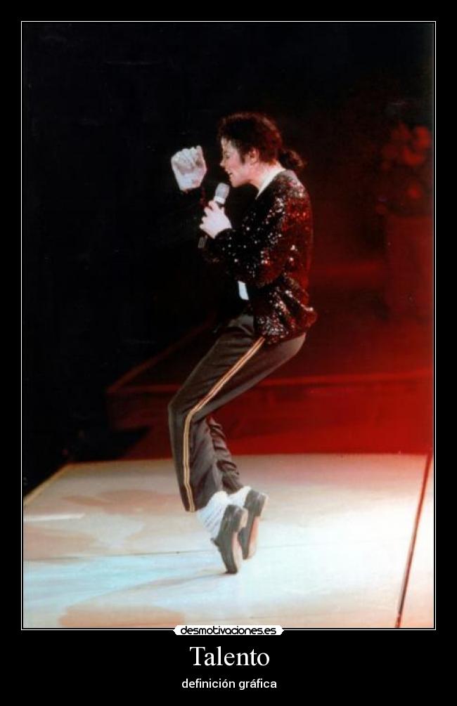 Talento - 