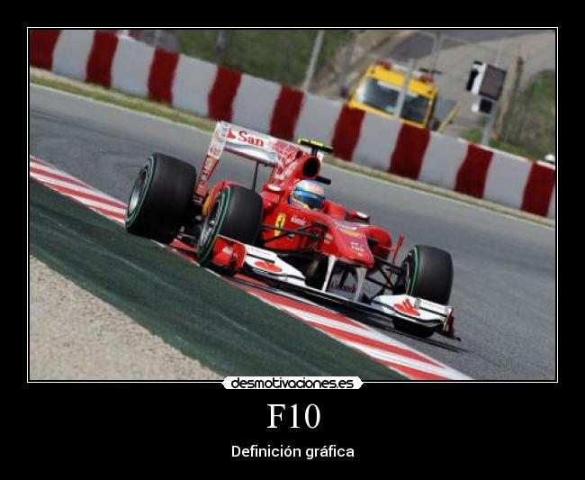 F10 - Definición gráfica