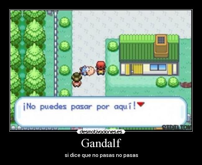 Gandalf - 