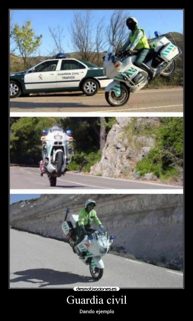 Guardia civil - 