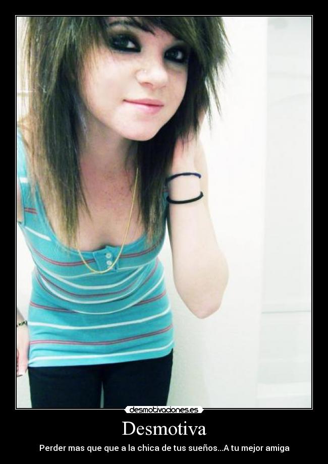 Desmotiva -