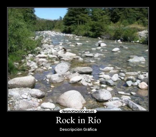 Rock in Río -