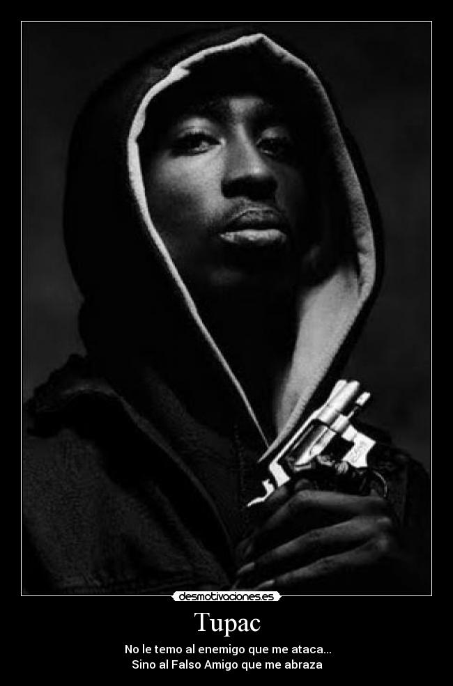 Tupac -