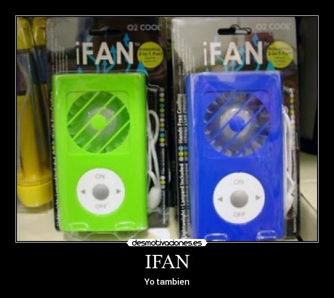 IFAN - 