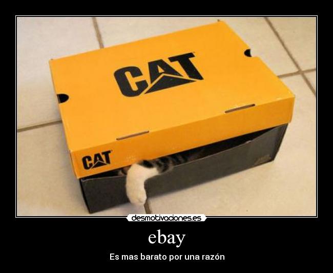 ebay -