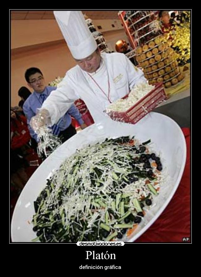 Platón - 