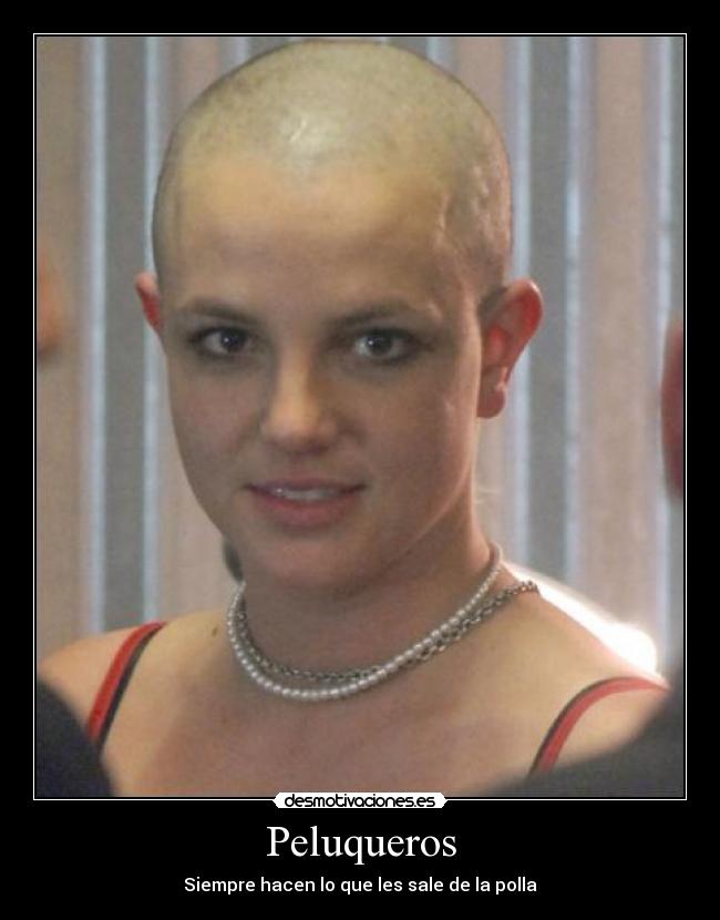 carteles peluqueros desmotivaciones