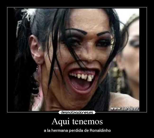 carteles jmhkj desmotivaciones