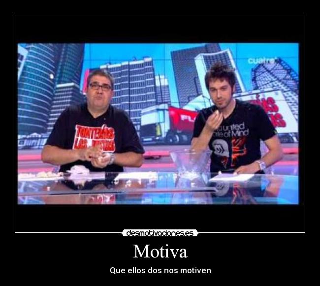 Motiva - 