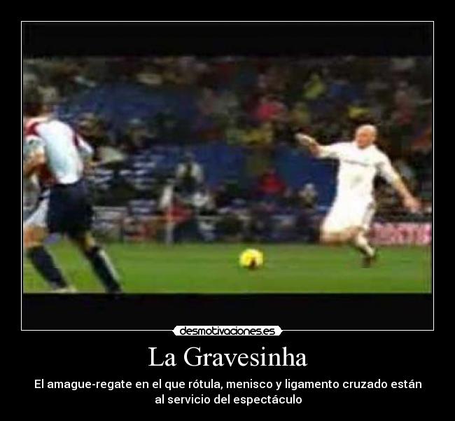 La Gravesinha - 