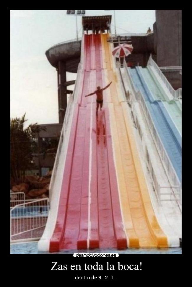 carteles caida desmotivaciones