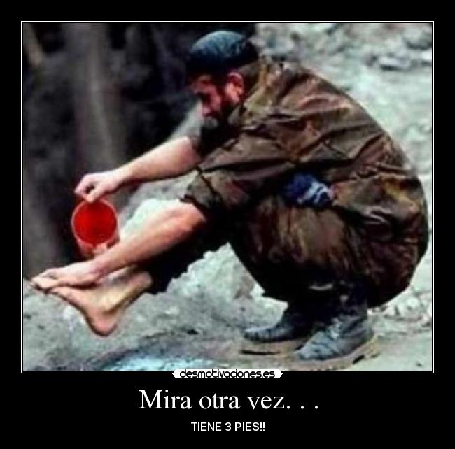 Mira otra vez. . . - 