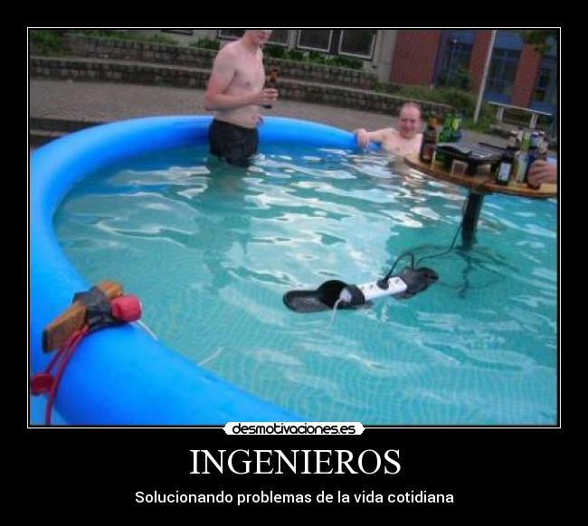 INGENIEROS - 