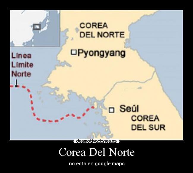 carteles google maps desmotivaciones