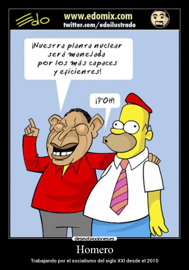 Homero - 