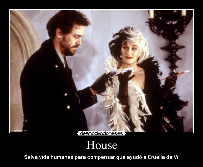 House -