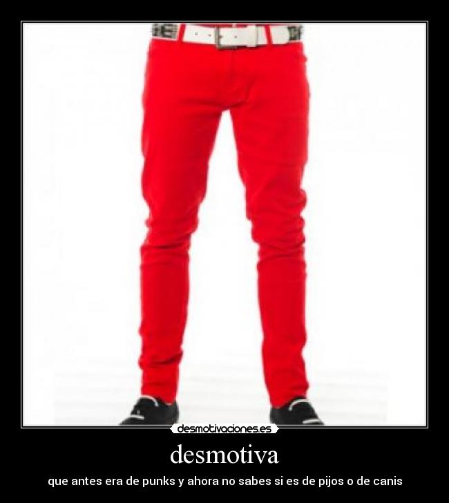 desmotiva - 