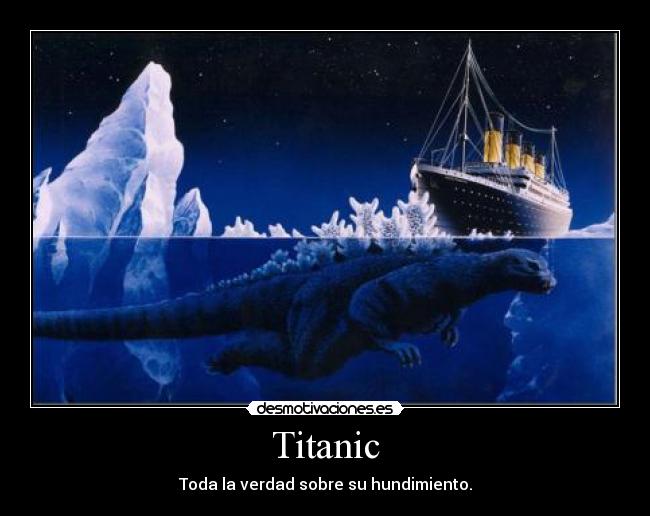 Titanic - 