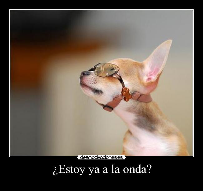 carteles onda desmotivaciones