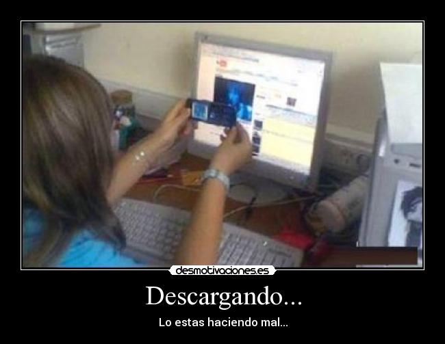 Descargando... - 