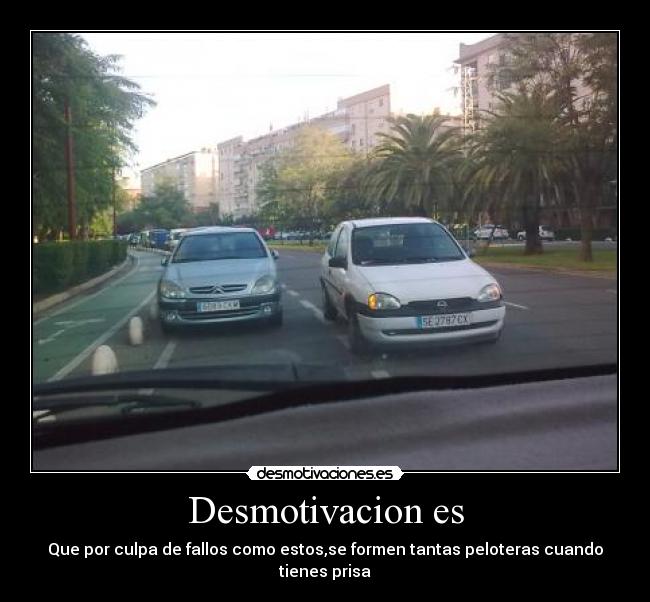 carteles desmotivaciones desmotivaciones