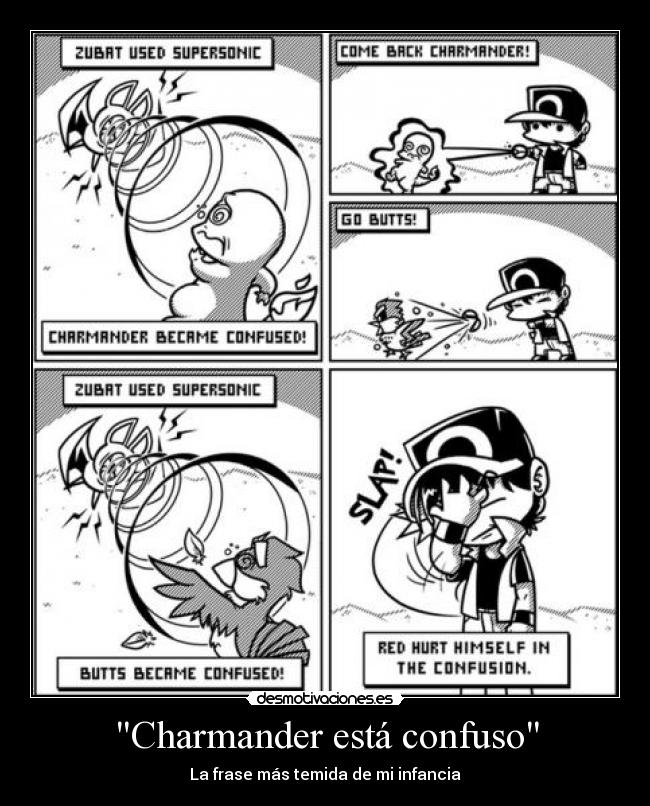 carteles esta confunso esta confunso esta confunso esta confunso desmotivaciones