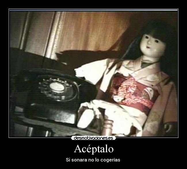 Acéptalo - 