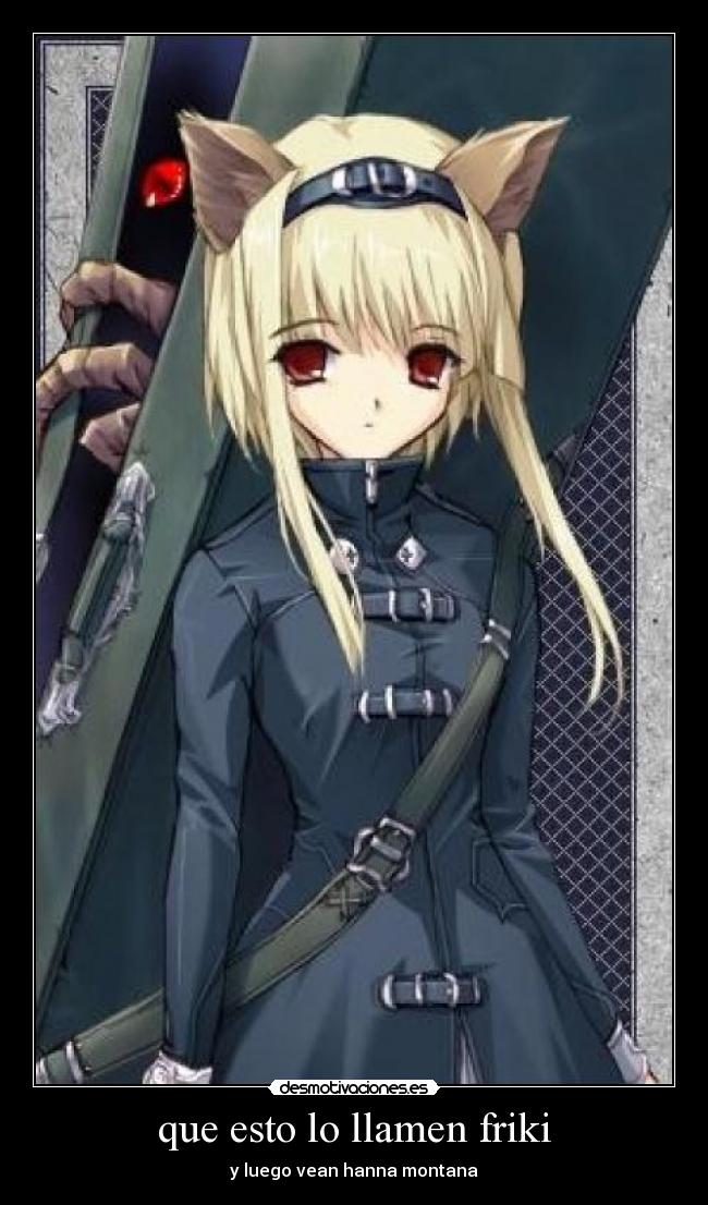 carteles friki desmotivaciones