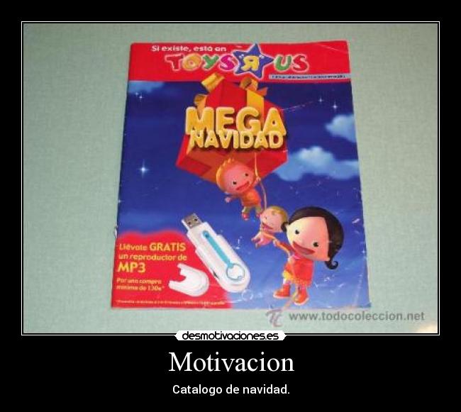 Motivacion -