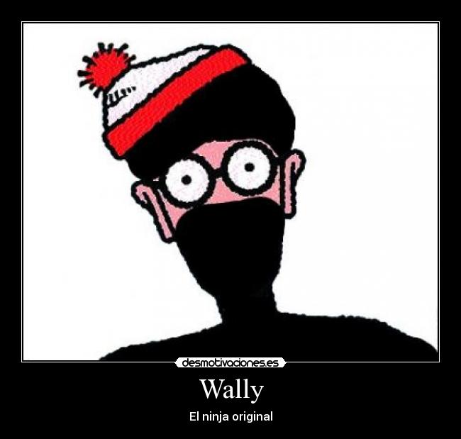 Wally -