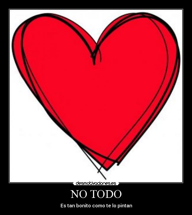 NO TODO -