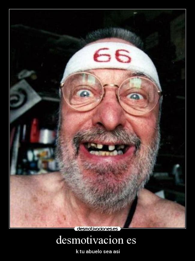 carteles humor desmotivaciones