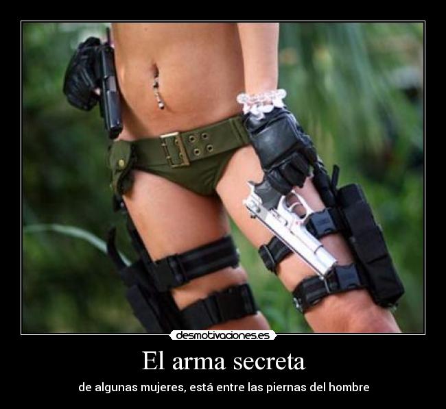 carteles xhelazz mujeres armas hombres desmotivaciones