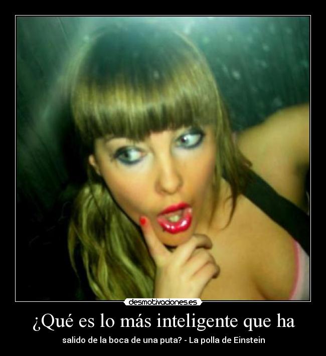 carteles puta desmotivaciones