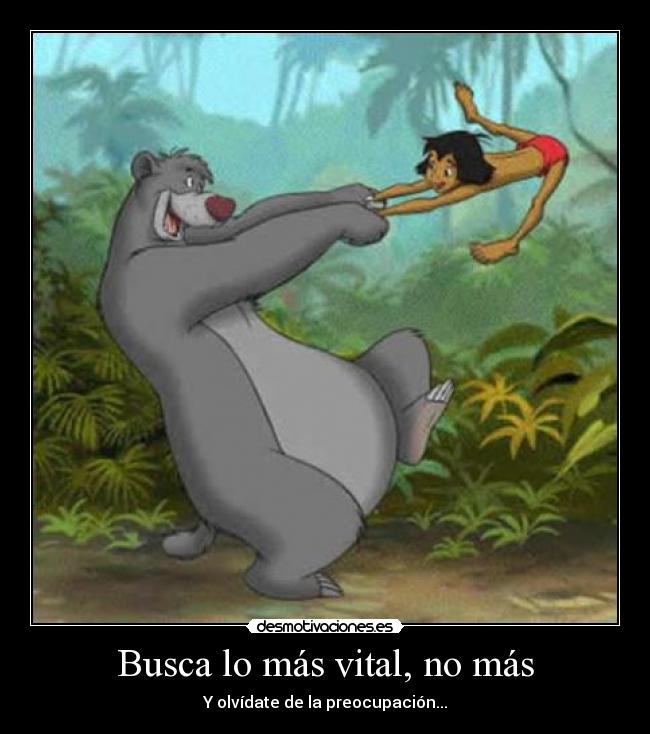 carteles infancia disney desmotivaciones