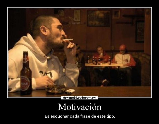 carteles kase-o motivacion rap escuchar frases desmotivaciones