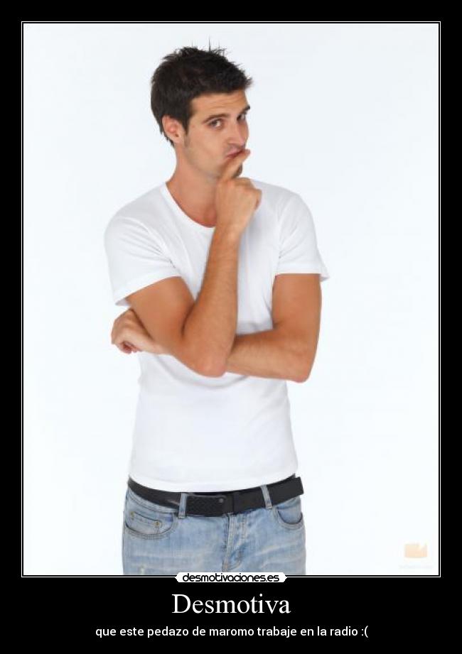 Desmotiva - 