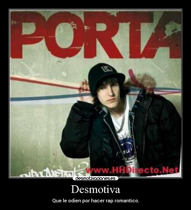 Desmotiva -